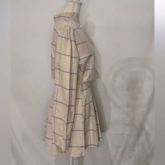 2 piece skirt and top set - Picture 4 of 7